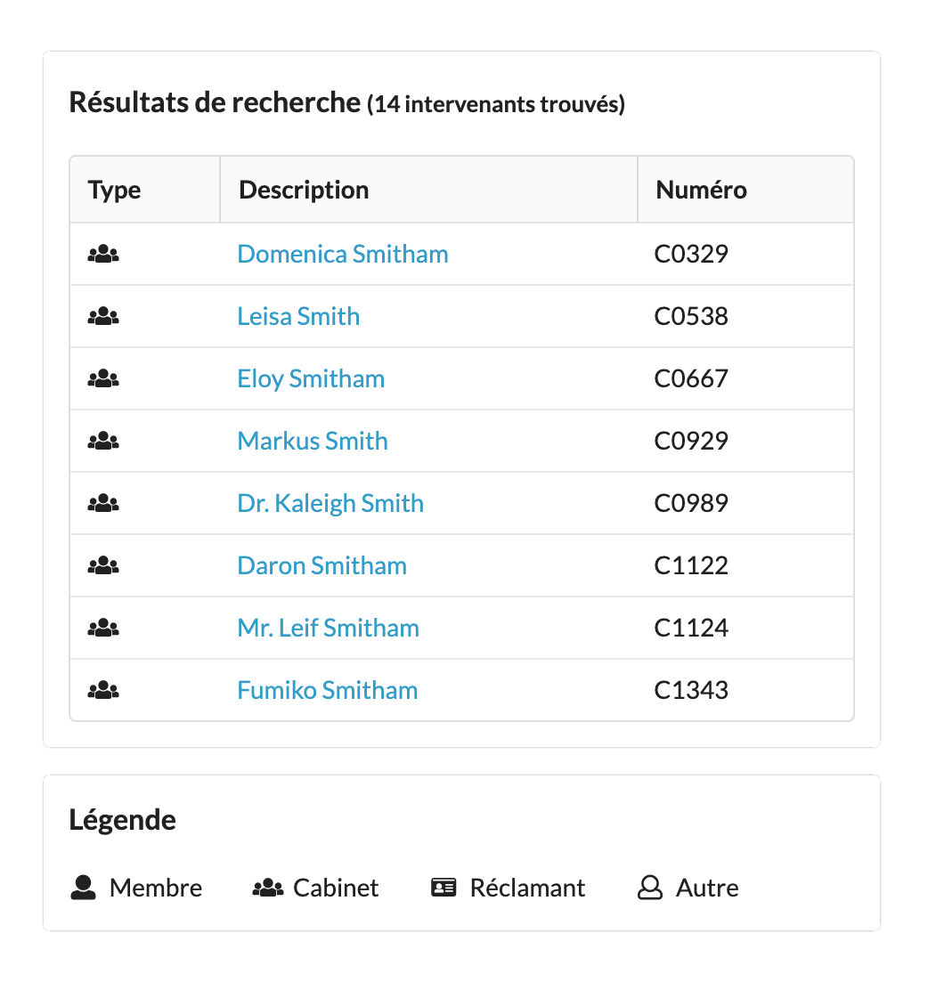 Acacia - résultat de recherche